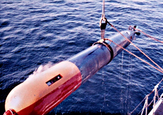 WIE FUNKTIONIERT EIN TORPEDO EXPRESSANTWORTEN COM visual data 3